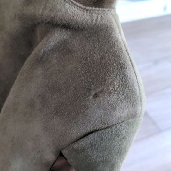 Knee high Enzo Angiolini boots - Picture 4 of 5